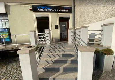 Nieruchomości Karpińscy _ Agent Nieruchomości Racibórz